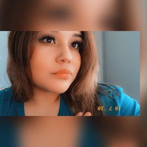 Meet your Posher, Natalia